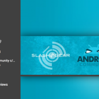 Google+ now showing total profile views to prove people are actually there