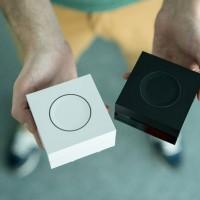 Gramofon cloud jukebox streams Spotify