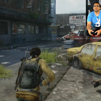 Last of Us: Grounded Bundle DLC release May 6th