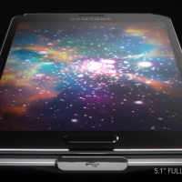This is how Samsung will sell you the Galaxy S5