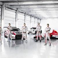 Nissan PlayStation GT Academy 2014 online qualifying begins on April 21
