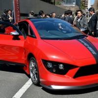 SIM-HAL EV produces 1829 lb-ft of torque, won’t kill Dave