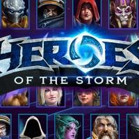 Heroes of the Storm Alpha invites issued: gameplay streaming begins