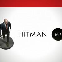 Hitman Go turn-based strategy game hits iOS