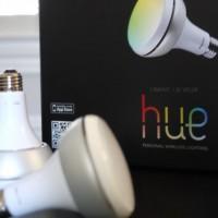 Sonos and Philips hue score additional SmartThings Labs integrations