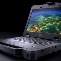 Dell Latitude 14 Rugged Extreme lineup aim for military-readiness