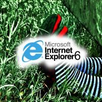 Internet Explorer 6 dies today: IE6 ends with Windows XP