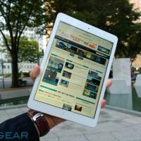 iPad Air 2 leak claim could see Apple tablet even thinner