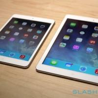 iPad still dominates tablet web use but Samsung improves