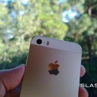Apple tipped project uses iPhone mic to identify songs