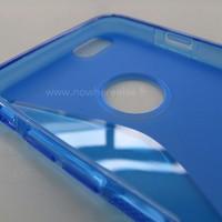 iPhone 6 case and battery leak tips button and screen changes