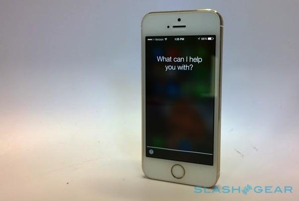 iPhone 6 could supercharge Siri