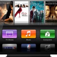 First gen Apple TV plagued with iTunes connectivity issues