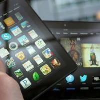 Kindle for Samsung custom eBook service now available