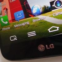 LG G3 Mini surfaces in leak