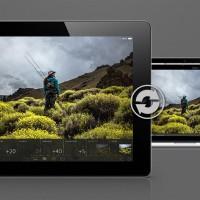 Adobe Lightroom mobile gives iPad users pro photo tools