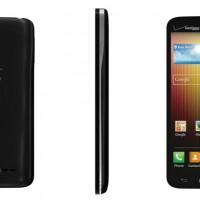 LG Lucid 3 aims at the entry-level market comes with Android KitKat