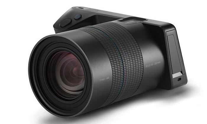 Lytro Illum: Is this the photographic revolution?