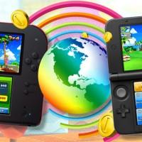 Mario Golf: World Tour tees off May 2 for 3DS