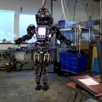 MIT’s DARPA Atlas robot slated to shed wire tethers