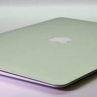 New MacBook Air tipped for launch next week