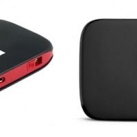 Virgin Mobile Netgear Mingle hotspot gives 12.5 hours of active usage on battery
