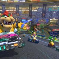 Mario Kart 8 gets new items, characters, and tracks