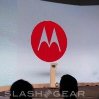 Google Q1 Earnings tap Motorola as “discontinued operations”