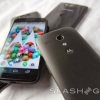 Motorola names new president ahead of Lenovo deal