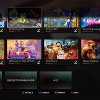 Ouya Chupacabra update brings audio passthrough support