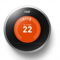 Nest Thermostat now heating things up in the UK