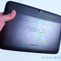 Google Ara tablet tipped in creation lead-up
