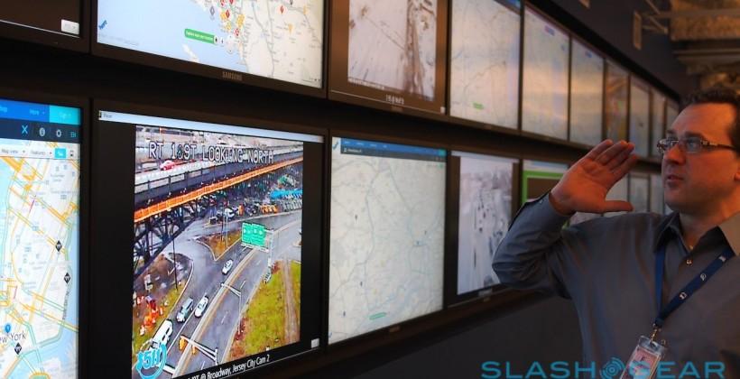 Nokia HERE Traffic: Inside the team tracking America’s roads