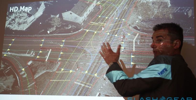 For autonomous cars, driving dumb is key