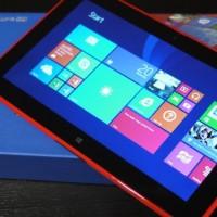 Nokia Lumia 2520 tablet charger warning issued, sales halted
