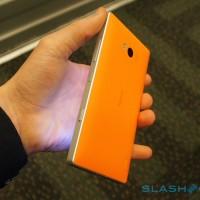 Nokia Lumia 930 hands-on: Icon gets an international cousin