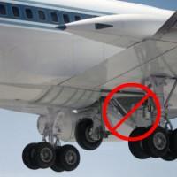 Wheel-well stowaway teen sparks skeptics: how did he survive?