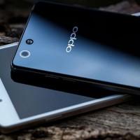Oppo R1 smartphone crosses FCC with LTE support