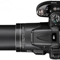 Nikon Coolpix P700 camera specs rumor shows 1-inch Aptina sensor