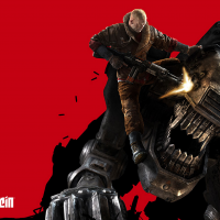 Wolfenstein gameplay for 30 minutes: Bethesda Twitches big
