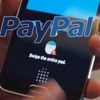 PayPal Galaxy S5 fingerprint scanning spreads to Gear 2 and Fit