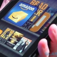 Amazon smartphone tipped for September