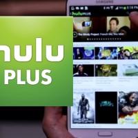 Hulu Plus remote control app hits Xbox One, PS3, PS4