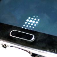 Galaxy S5 print-scanning spoof: PayPal responds