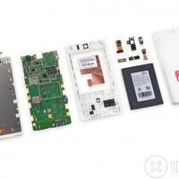 Google Project Tango teardown exposes 3D camera secrets