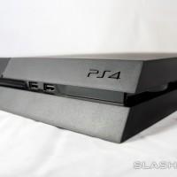 PlayStation 4 update 1.70 SHAREfactory video editor detailed