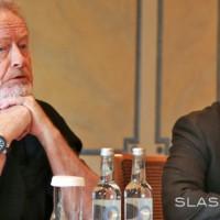 Ridley Scott to produce Halo Digital Feature for Microsoft