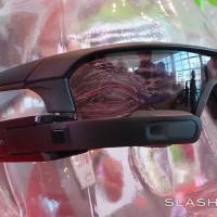 Recon Instruments gets Motorola Solutions cash for wearables