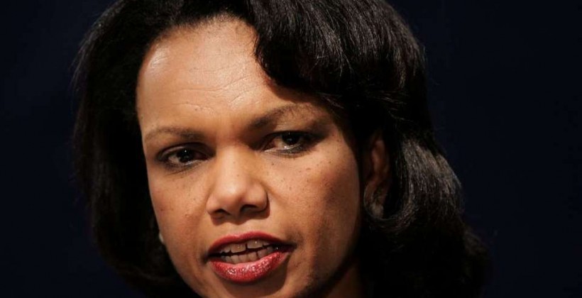 Dropbox faces boycott threat over Condoleezza Rice