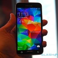 Samsung Galaxy S5 Prime said preparing for LG G3 war